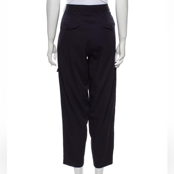 Stella McCartney Wool Trouser - Picture 7 of 9